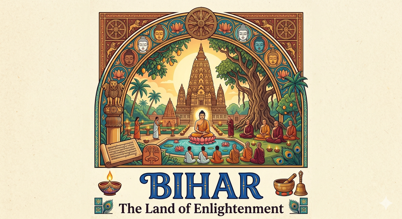 Bihar