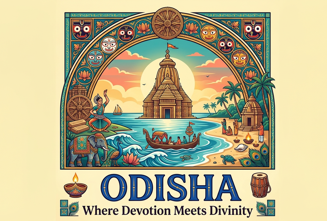 Odisha