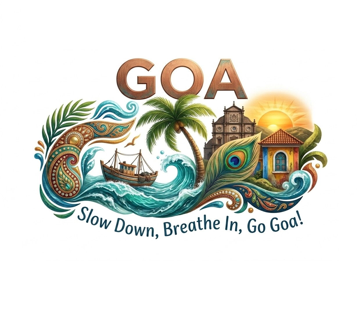 Goa