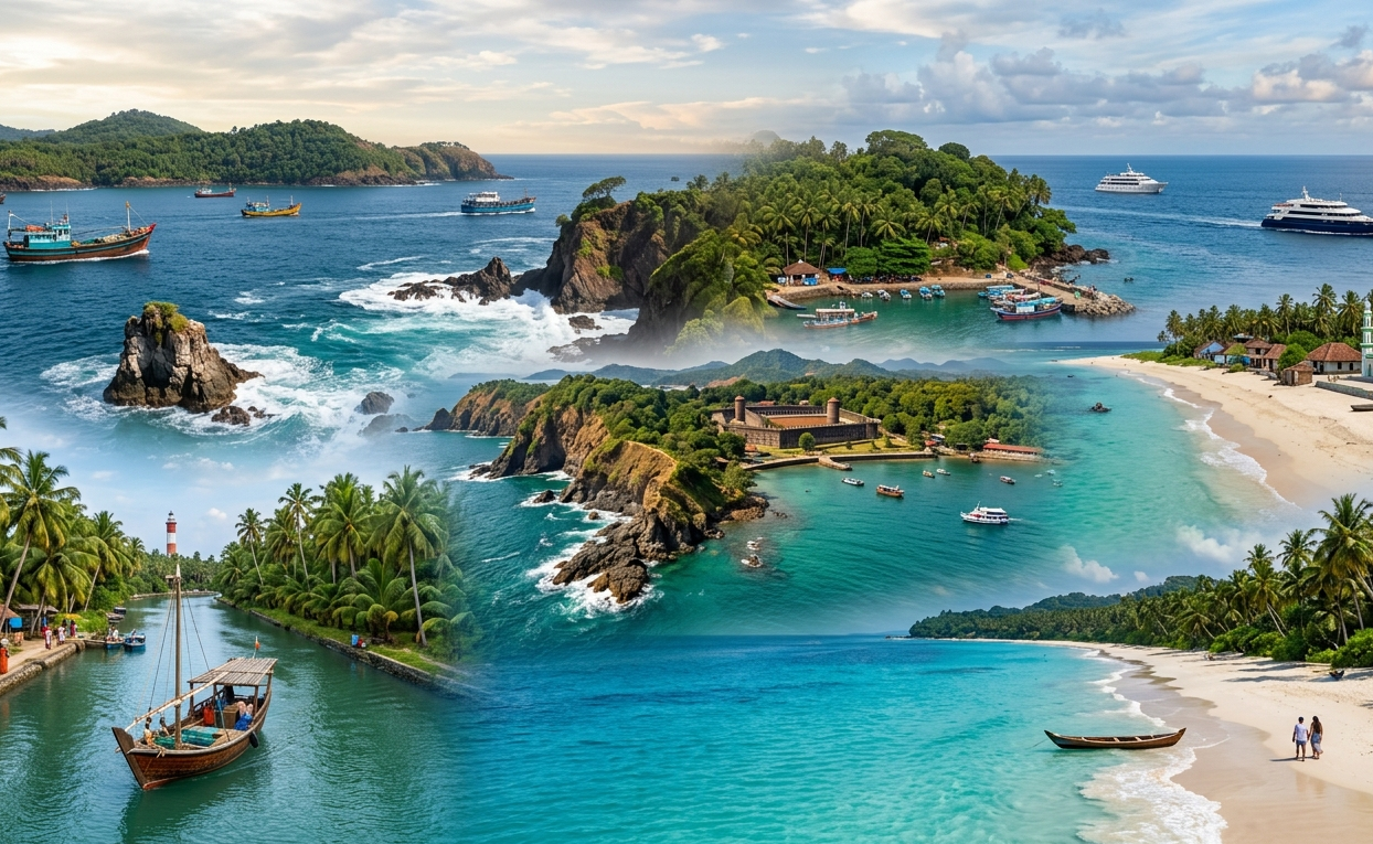 Island