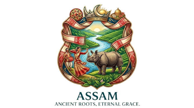Assam